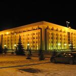 Администрация Президента Республики Башкортостан