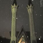 Уфимская соборная мечеть-медресе Ляля-Тюльпан