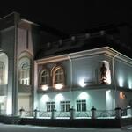 Татарский театр "Нур"